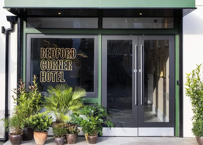Hotel Numa London Bloomsbury