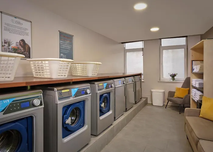 Aparthotel Citadines Holborn-Covent Garden Londres